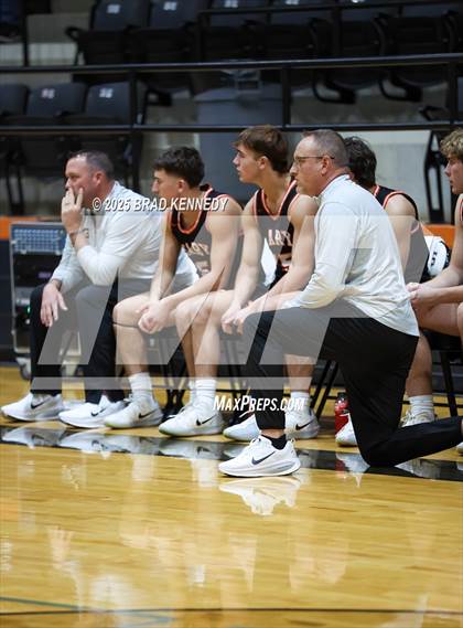 Thumbnail 1 in Chapel Hill @ Gary (Bobcat Classic) photogallery.