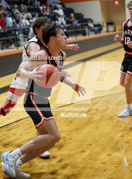 Thumbnail 1 in Chapel Hill @ Gary (Bobcat Classic) photogallery.