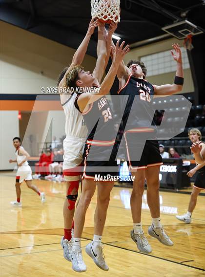 Thumbnail 1 in Chapel Hill @ Gary (Bobcat Classic) photogallery.