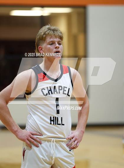 Thumbnail 1 in Chapel Hill @ Gary (Bobcat Classic) photogallery.