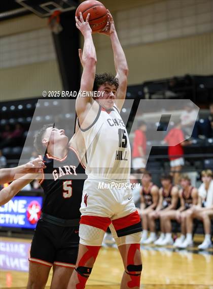Thumbnail 2 in Chapel Hill @ Gary (Bobcat Classic) photogallery.