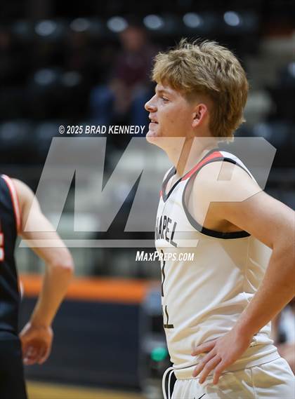 Thumbnail 1 in Chapel Hill @ Gary (Bobcat Classic) photogallery.