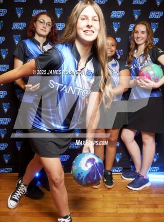 Stanton (Team and Individuals)