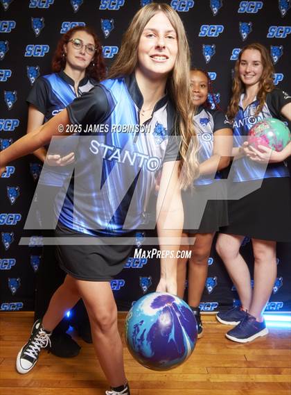 Thumbnail 3 in Stanton (Team and Individuals) photogallery.