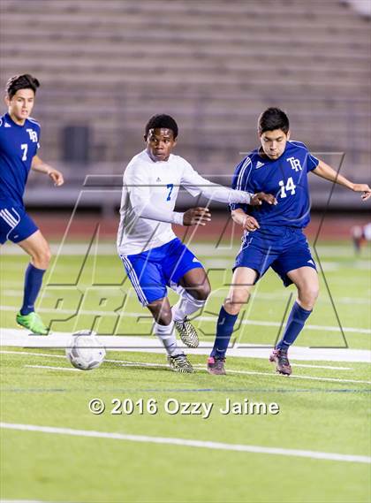 Thumbnail 2 in Jay (John) vs. Roosevelt (Theodore) photogallery.