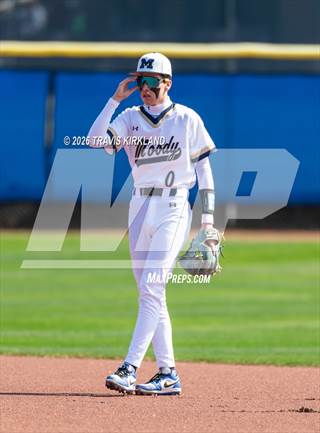 Paul W. Bryant @ Moody