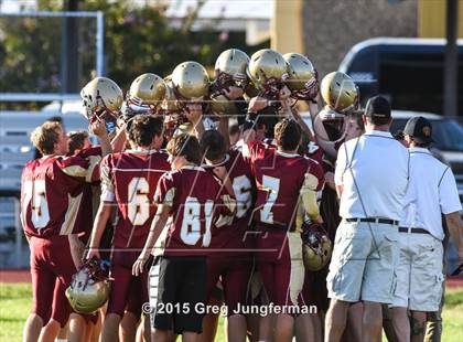 Thumbnail 3 in St. Mary's @ Cardinal Newman photogallery.
