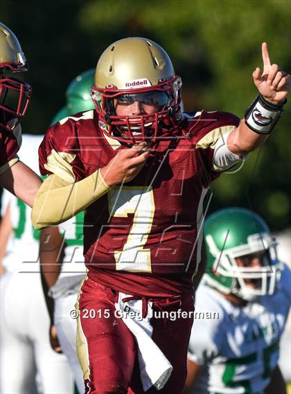 Thumbnail 2 in St. Mary's @ Cardinal Newman photogallery.