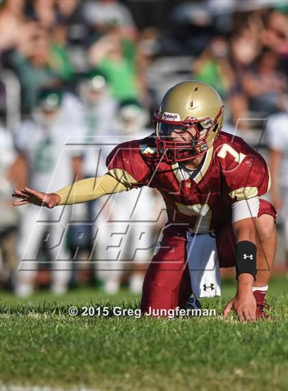 Thumbnail 1 in St. Mary's @ Cardinal Newman photogallery.