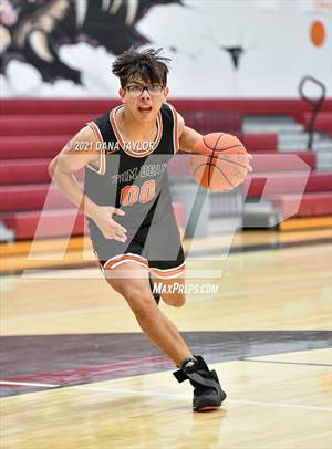 Poolville vs Tom Bean (Poolville Mesquite Pit Classic)