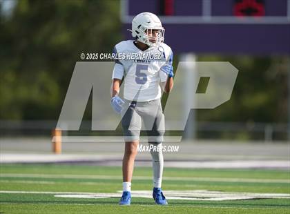 Thumbnail 3 in JV: Lehman @ College Station (B Teams) photogallery.