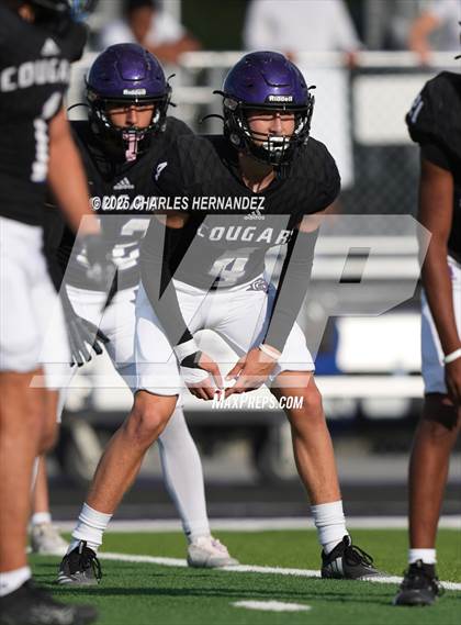 Thumbnail 2 in JV: Lehman @ College Station (B Teams) photogallery.