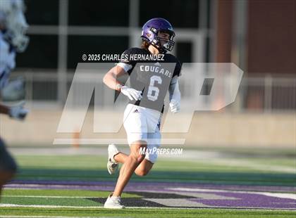 Thumbnail 2 in JV: Lehman @ College Station (B Teams) photogallery.