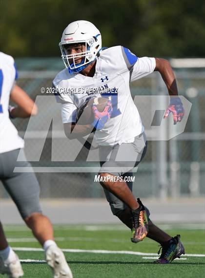 Thumbnail 1 in JV: Lehman @ College Station (B Teams) photogallery.
