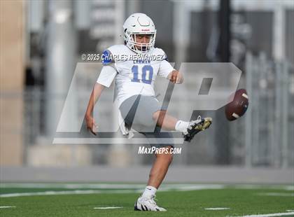 Thumbnail 3 in JV: Lehman @ College Station (B Teams) photogallery.