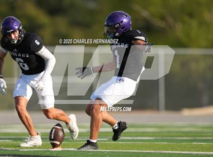 Thumbnail 1 in JV: Lehman @ College Station (B Teams) photogallery.