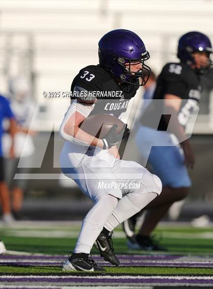 Thumbnail 3 in JV: Lehman @ College Station (B Teams) photogallery.