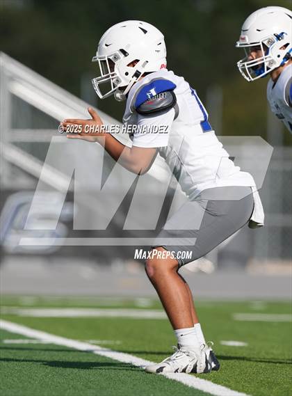 Thumbnail 2 in JV: Lehman @ College Station (B Teams) photogallery.