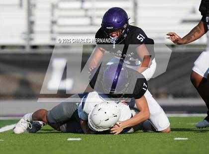 Thumbnail 3 in JV: Lehman @ College Station (B Teams) photogallery.