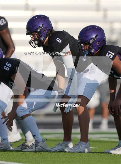 Thumbnail 2 in JV: Lehman @ College Station (B Teams) photogallery.