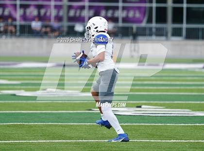 Thumbnail 1 in JV: Lehman @ College Station (B Teams) photogallery.