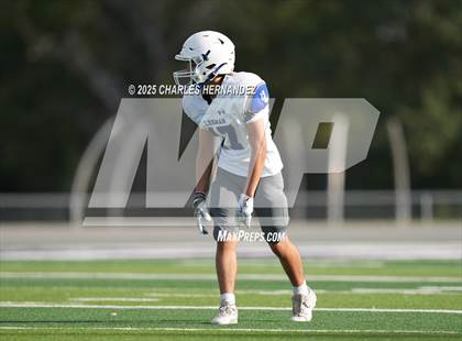 Thumbnail 1 in JV: Lehman @ College Station (B Teams) photogallery.