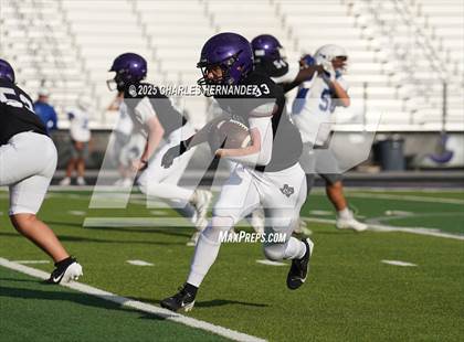 Thumbnail 3 in JV: Lehman @ College Station (B Teams) photogallery.