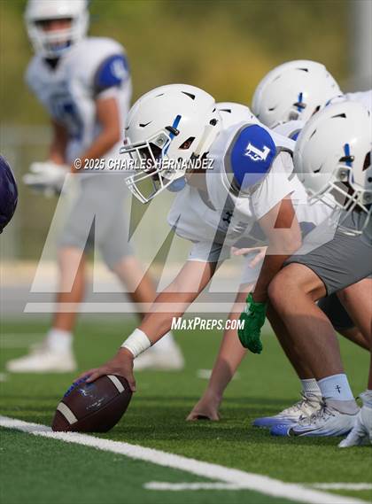 Thumbnail 3 in JV: Lehman @ College Station (B Teams) photogallery.