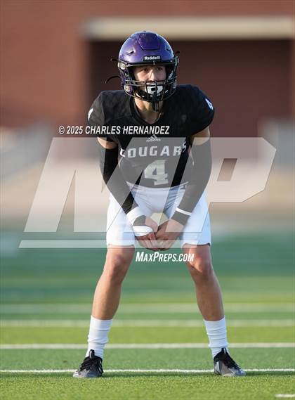 Thumbnail 1 in JV: Lehman @ College Station (B Teams) photogallery.
