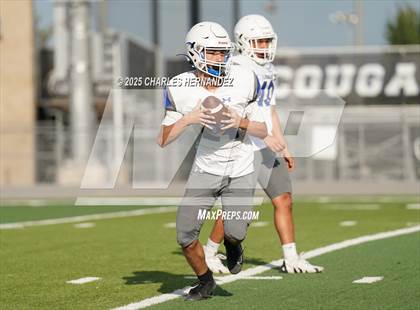 Thumbnail 2 in JV: Lehman @ College Station (B Teams) photogallery.