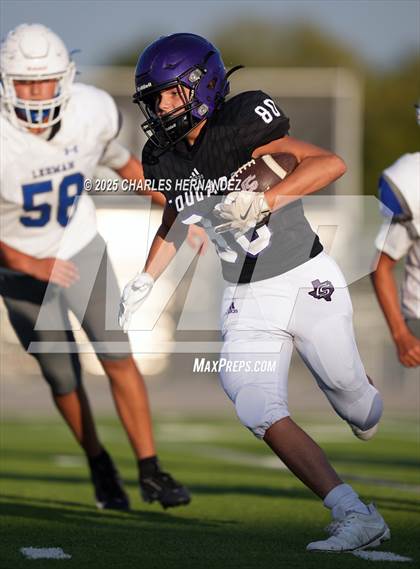 Thumbnail 2 in JV: Lehman @ College Station (B Teams) photogallery.