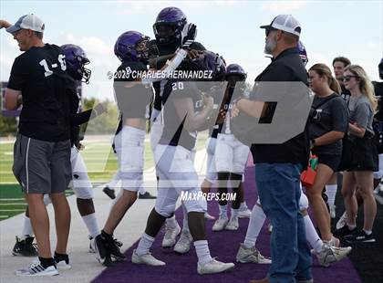 Thumbnail 1 in JV: Lehman @ College Station (B Teams) photogallery.
