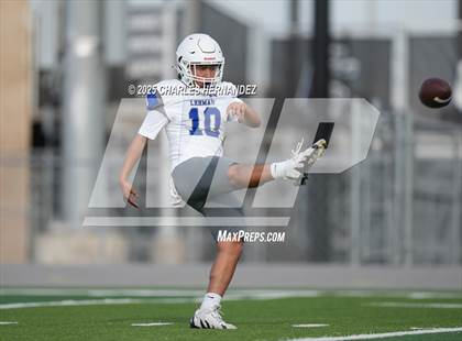 Thumbnail 1 in JV: Lehman @ College Station (B Teams) photogallery.