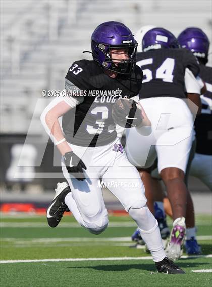 Thumbnail 1 in JV: Lehman @ College Station (B Teams) photogallery.