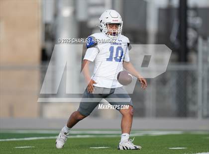Thumbnail 3 in JV: Lehman @ College Station (B Teams) photogallery.