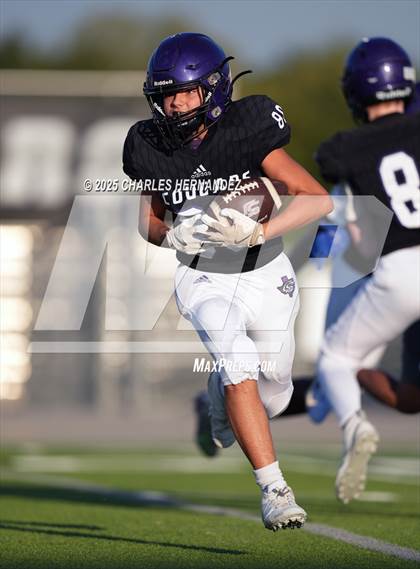Thumbnail 3 in JV: Lehman @ College Station (B Teams) photogallery.