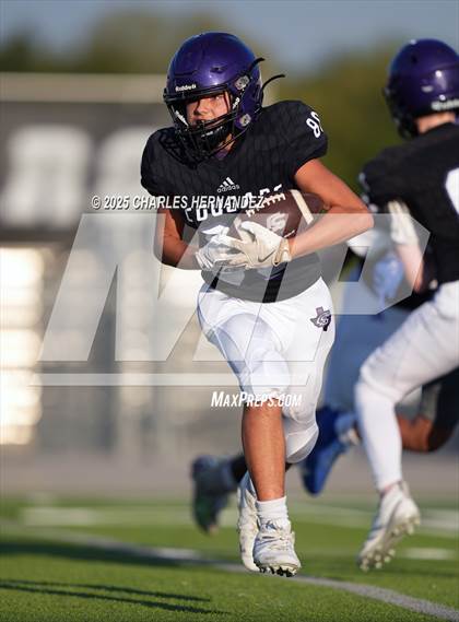 Thumbnail 2 in JV: Lehman @ College Station (B Teams) photogallery.