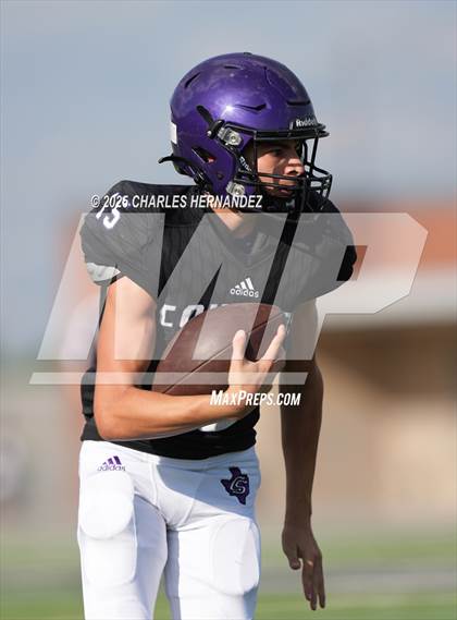 Thumbnail 1 in JV: Lehman @ College Station (B Teams) photogallery.