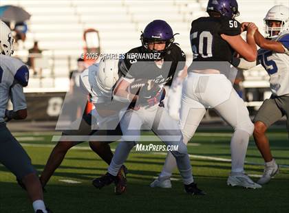 Thumbnail 2 in JV: Lehman @ College Station (B Teams) photogallery.
