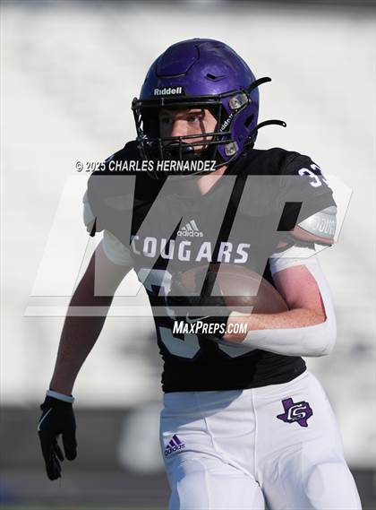Thumbnail 2 in JV: Lehman @ College Station (B Teams) photogallery.
