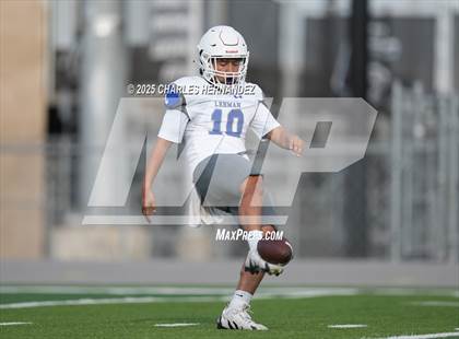 Thumbnail 2 in JV: Lehman @ College Station (B Teams) photogallery.