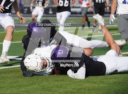 Thumbnail 2 in JV: Lehman @ College Station (B Teams) photogallery.