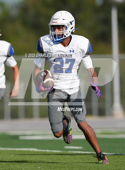 Thumbnail 3 in JV: Lehman @ College Station (B Teams) photogallery.
