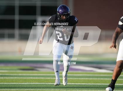 Thumbnail 1 in JV: Lehman @ College Station (B Teams) photogallery.