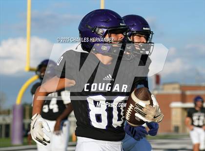 Thumbnail 3 in JV: Lehman @ College Station (B Teams) photogallery.