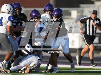 Thumbnail 3 in JV: Lehman @ College Station (B Teams) photogallery.