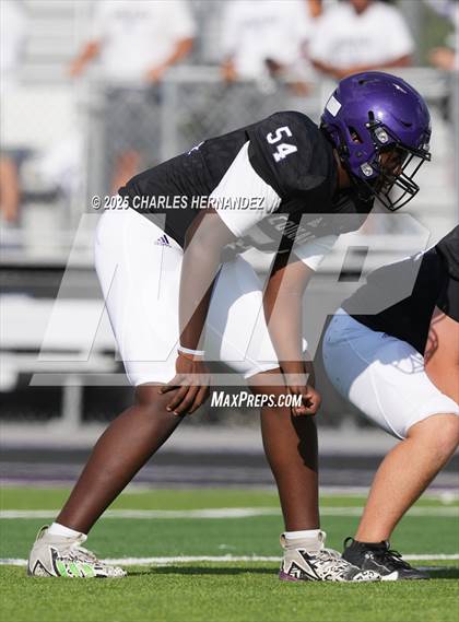 Thumbnail 1 in JV: Lehman @ College Station (B Teams) photogallery.