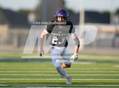Thumbnail 2 in JV: Lehman @ College Station (B Teams) photogallery.