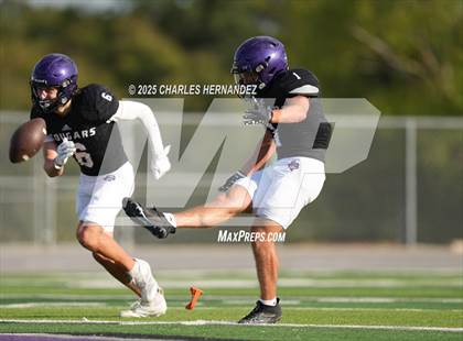 Thumbnail 1 in JV: Lehman @ College Station (B Teams) photogallery.