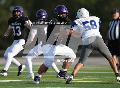 Thumbnail 3 in JV: Lehman @ College Station (B Teams) photogallery.